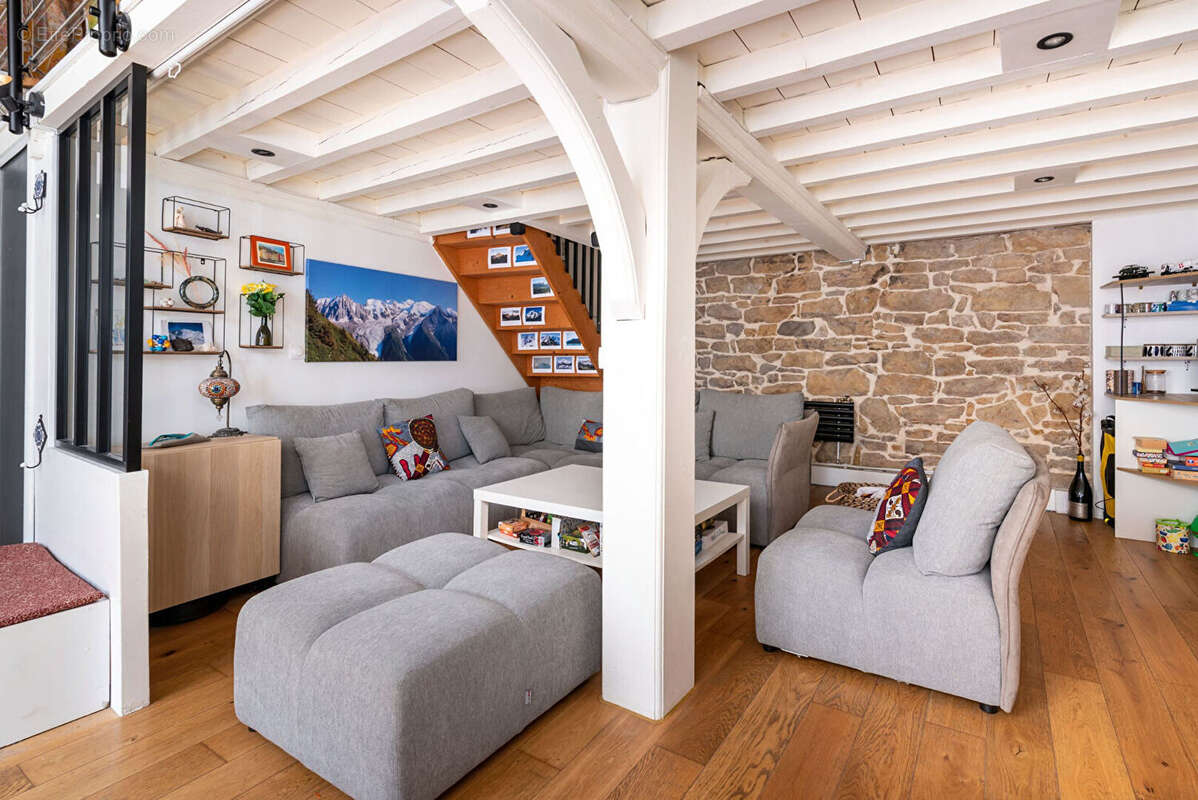 Appartement à LYON-1E