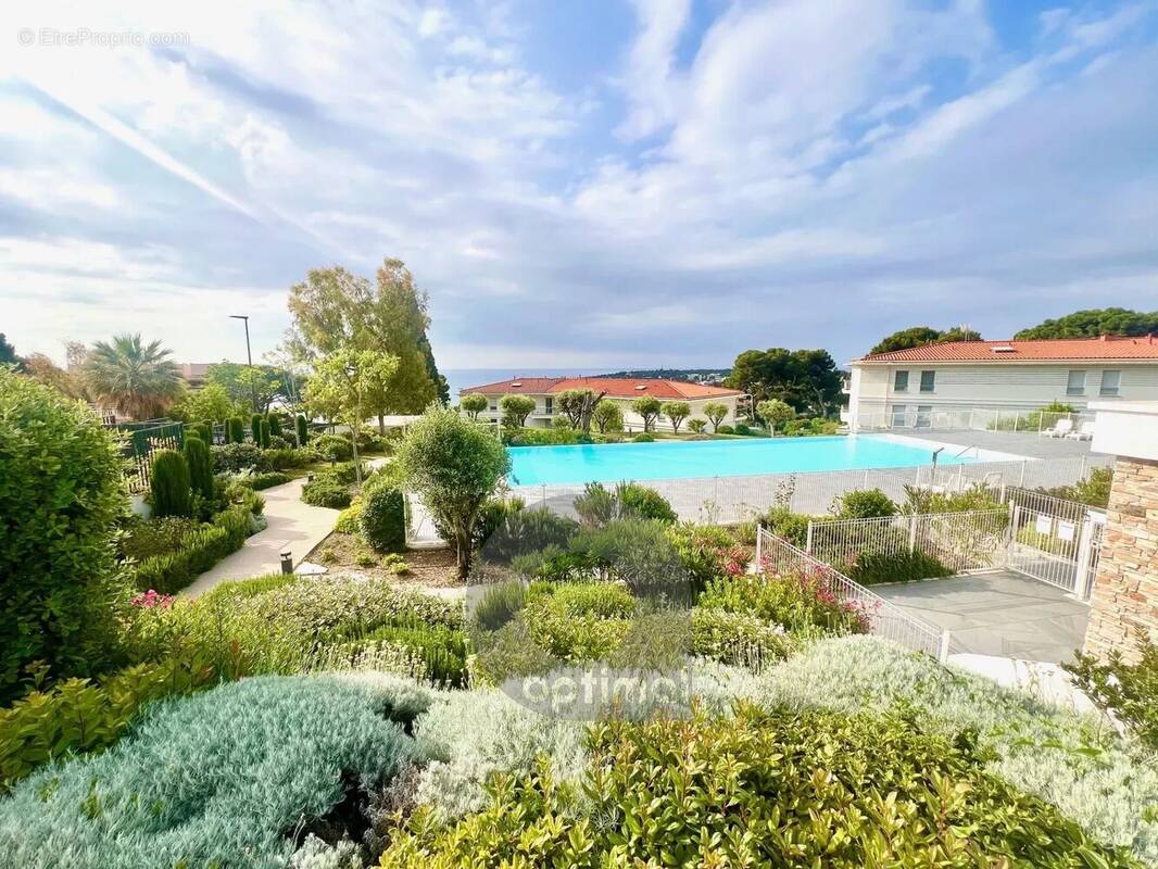 Appartement à ROQUEBRUNE-CAP-MARTIN