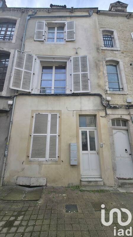 Photo 1 - Appartement à CHAUMONT