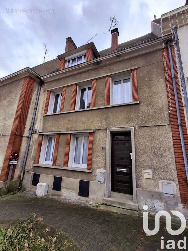 Photo 1 - Appartement à GISORS