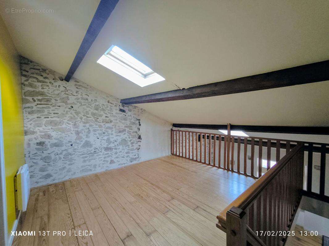 Appartement à DAX