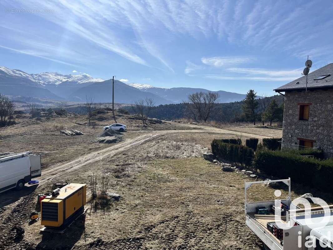 Photo 7 - Maison à FONT-ROMEU-ODEILLO-VIA
