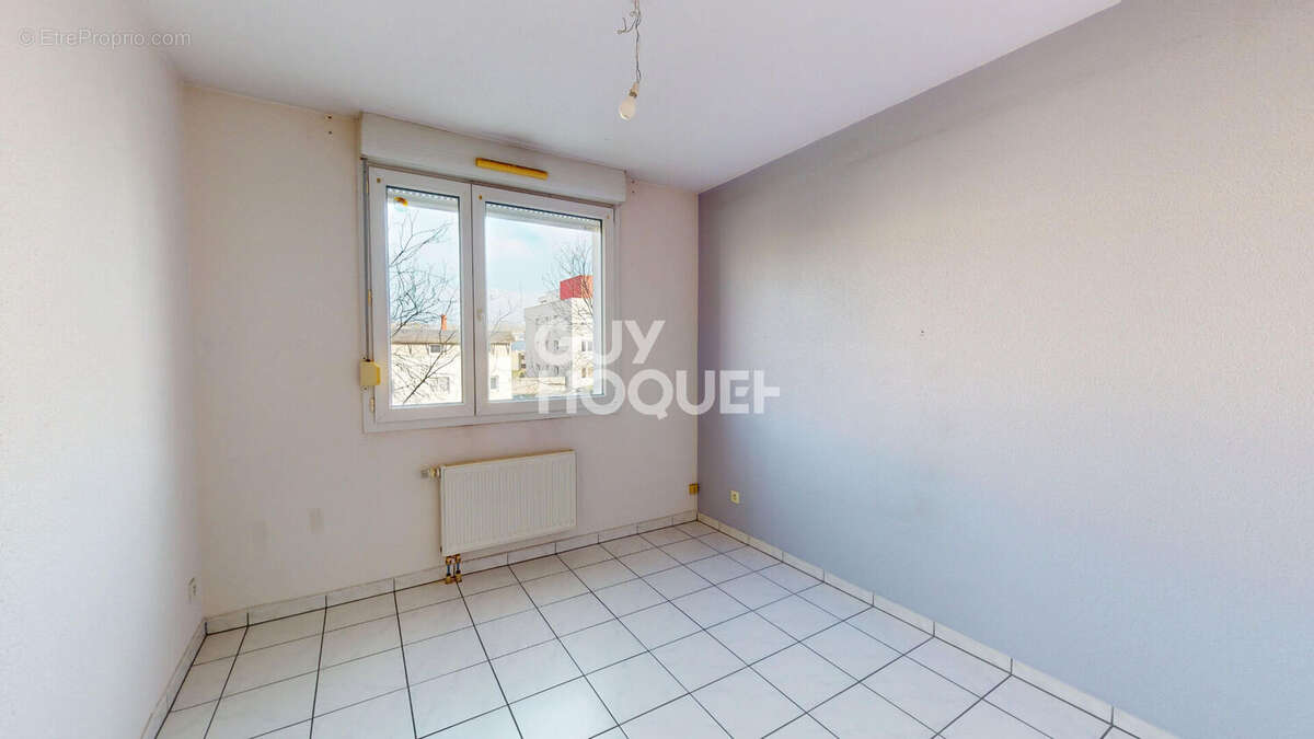 Appartement à ILLKIRCH-GRAFFENSTADEN