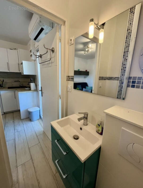 Appartement à HYERES