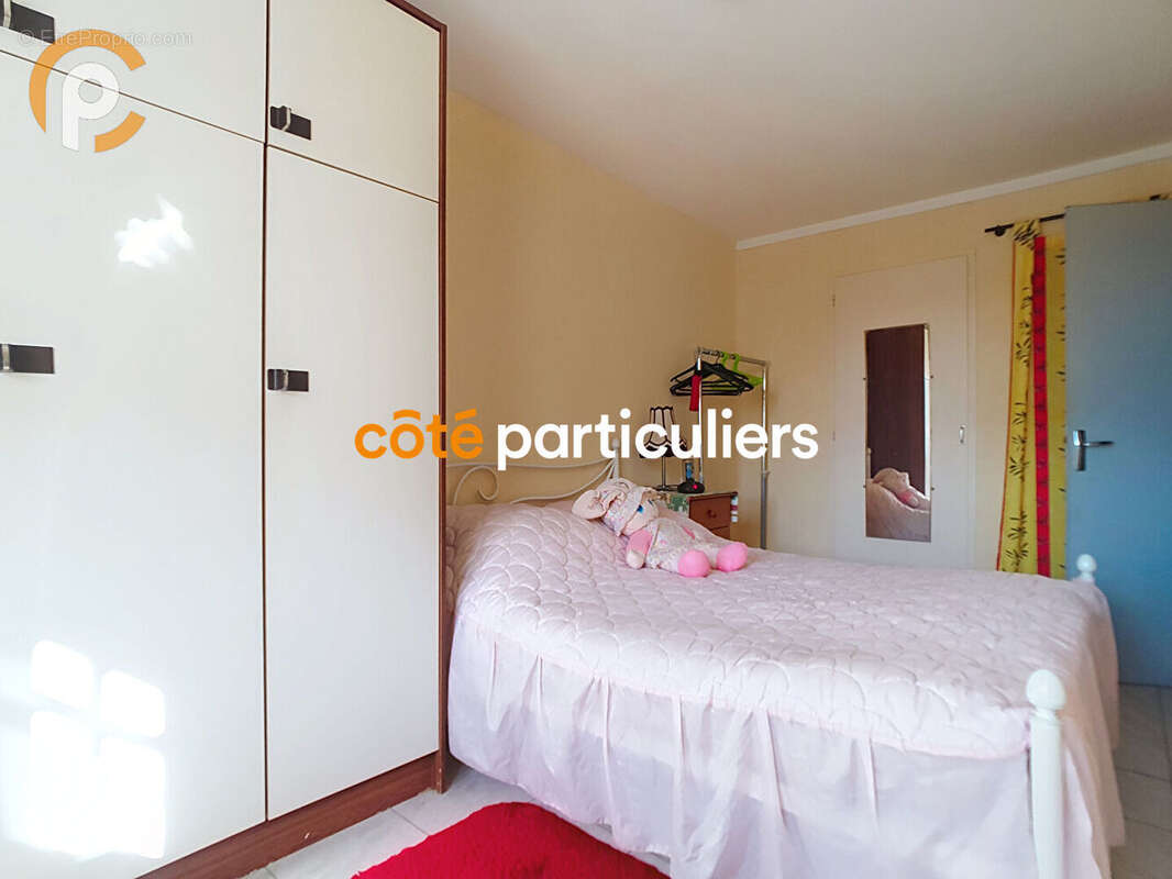 Appartement à CANET-EN-ROUSSILLON