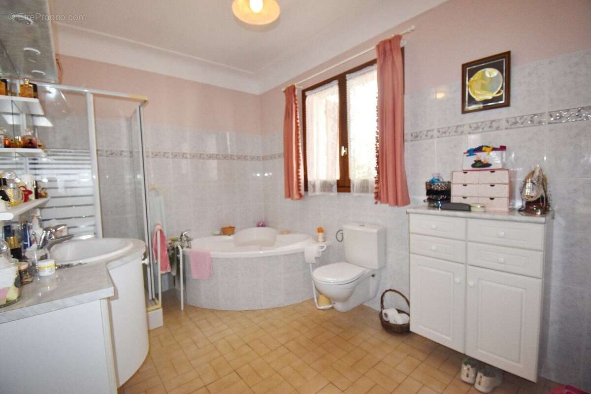 Photo 6 - Maison à LAURENS