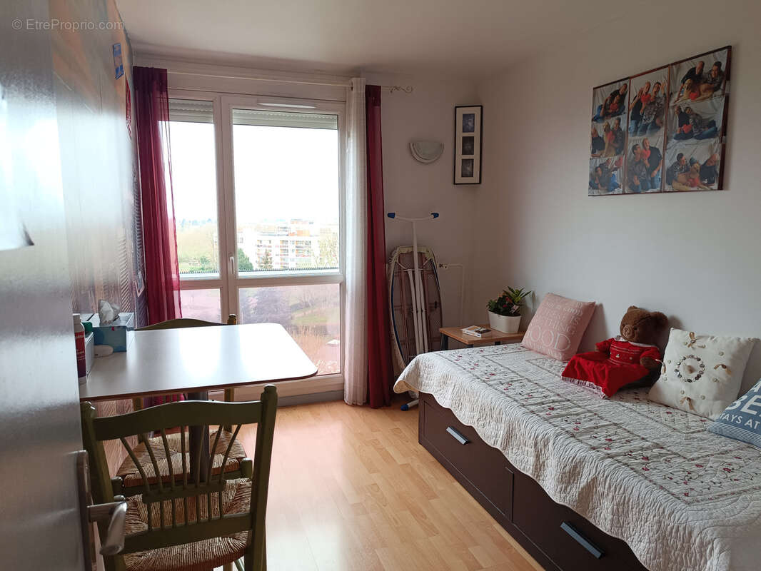 Appartement à MAUREPAS
