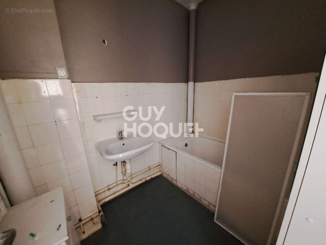 Appartement à VIRE