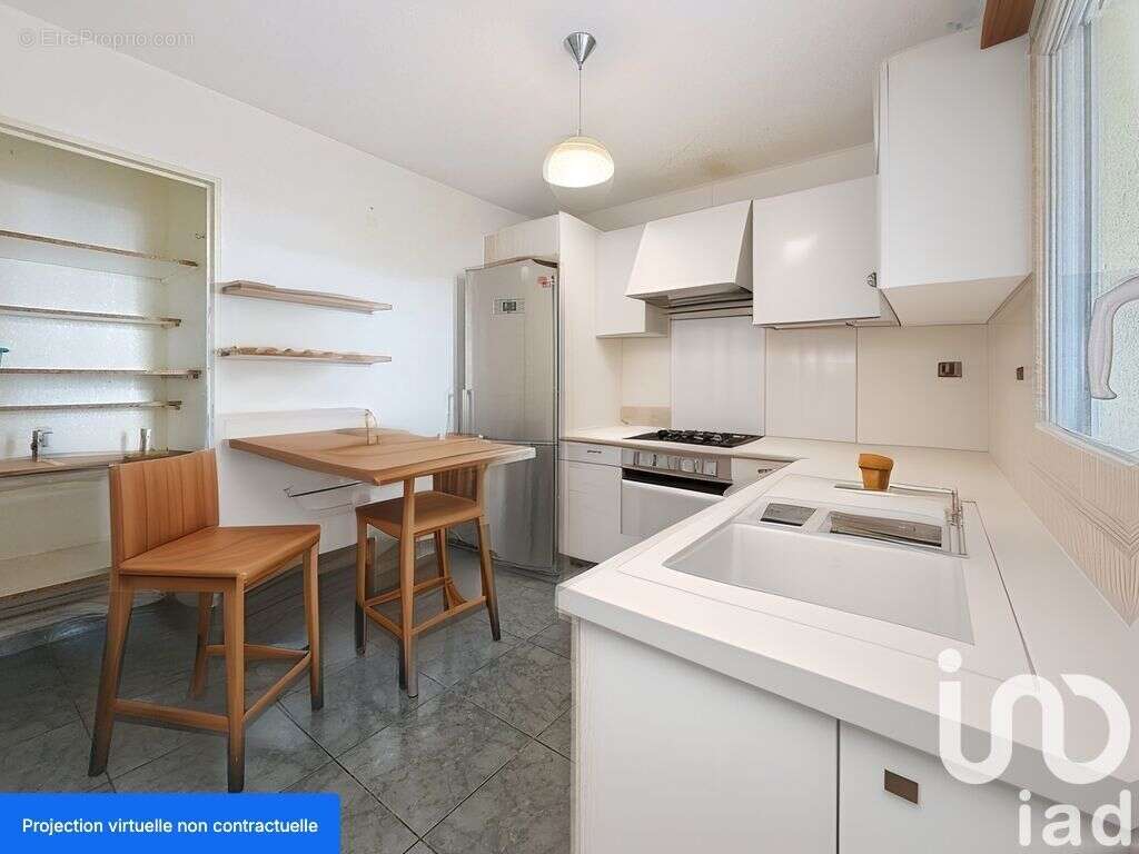Photo 4 - Appartement à SETE