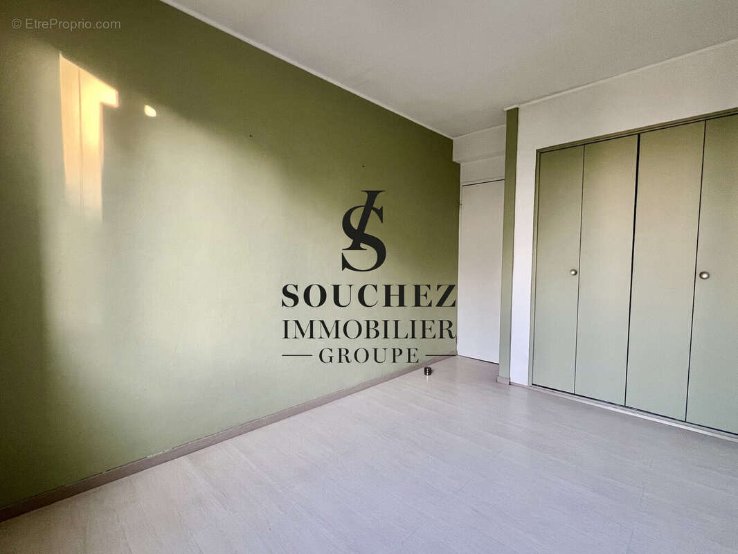 Appartement à LIEVIN