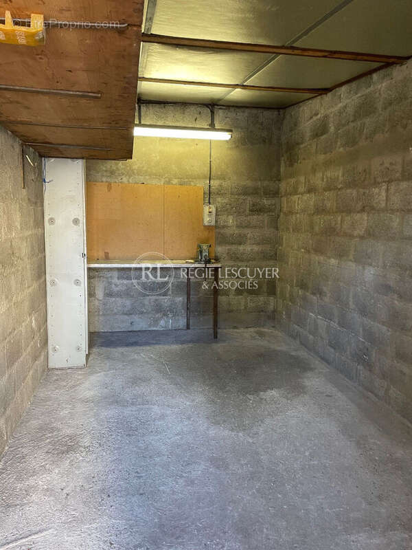 Appartement à LYON-8E
