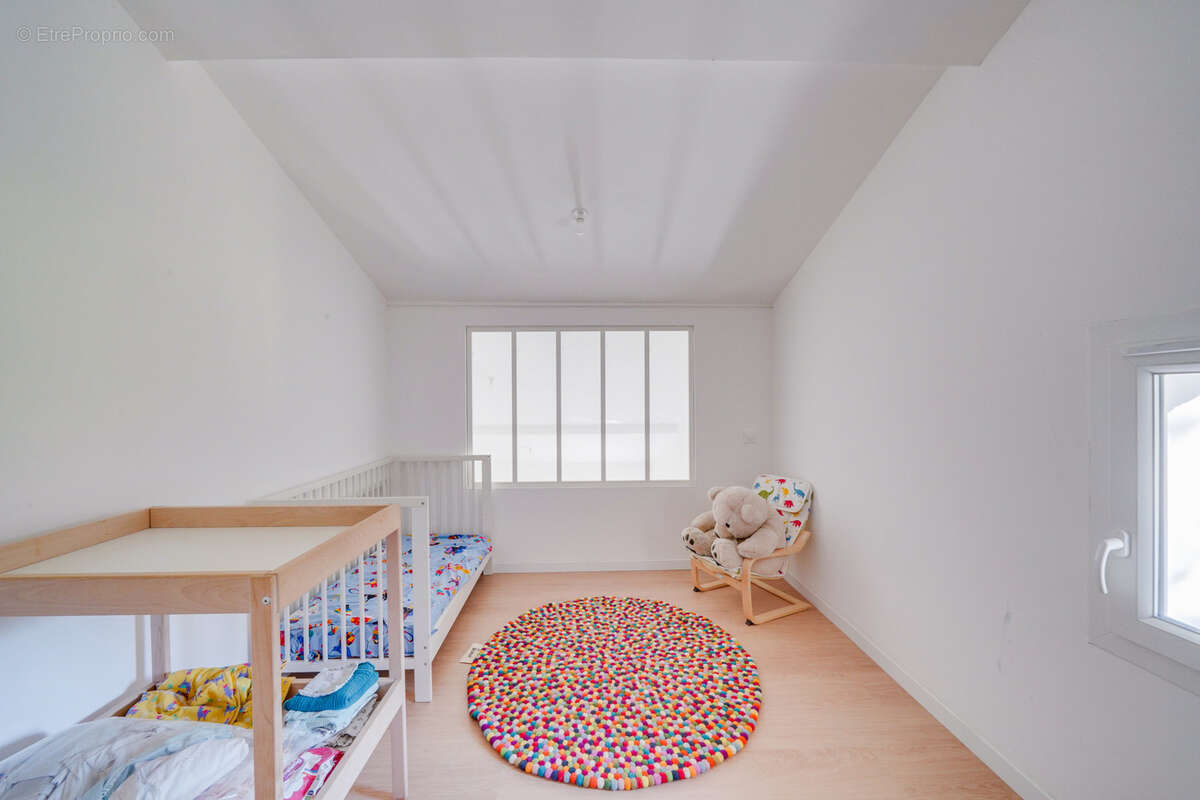 Maison à CUBNEZAIS