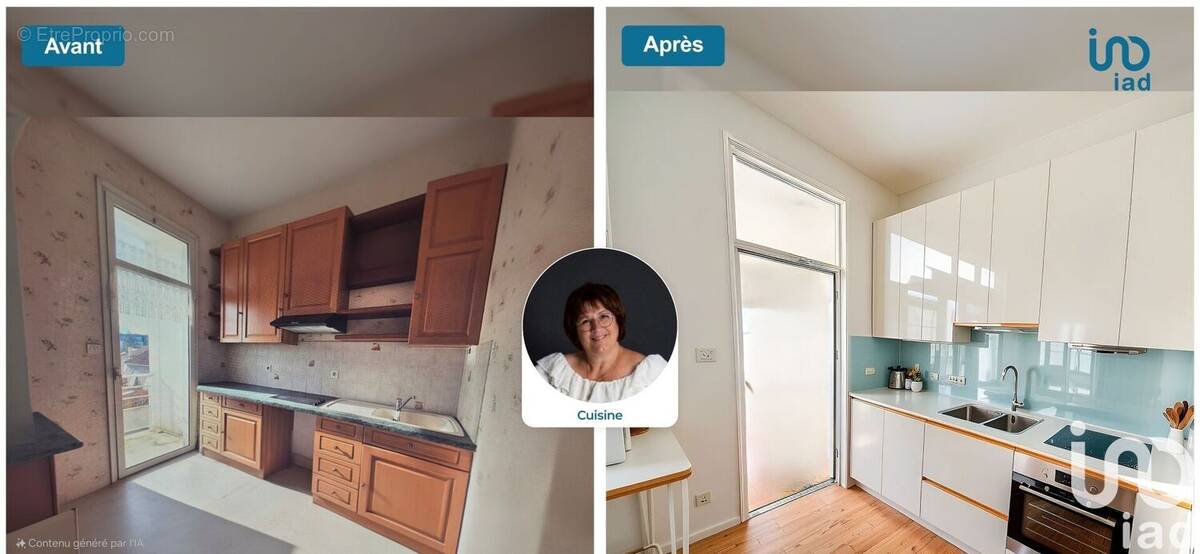 Photo 1 - Appartement à CHOLET