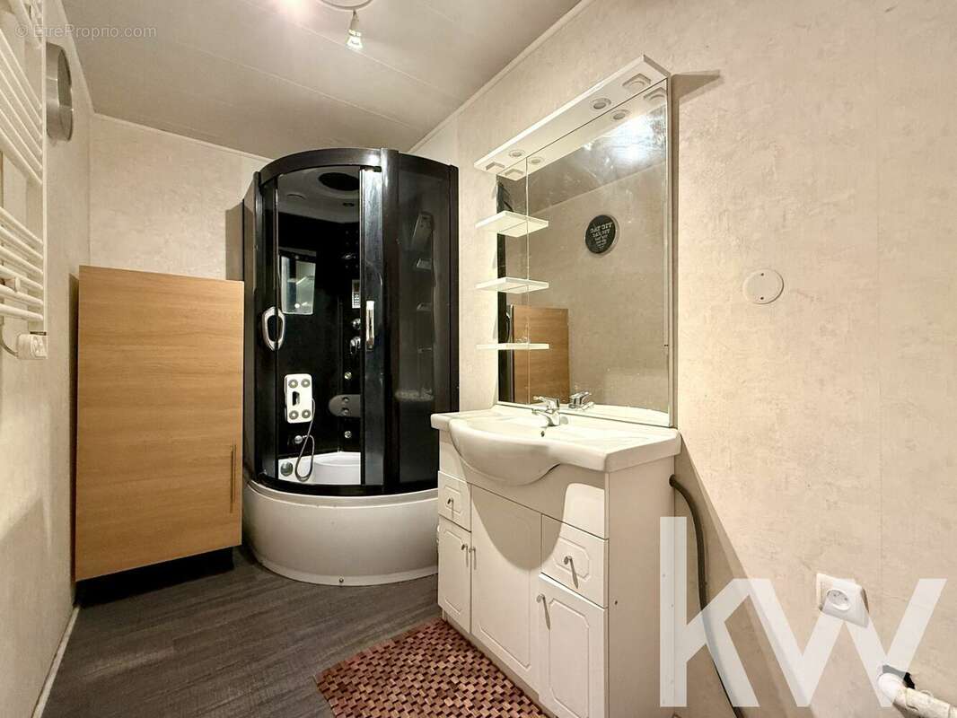 Appartement à CHATELGUYON