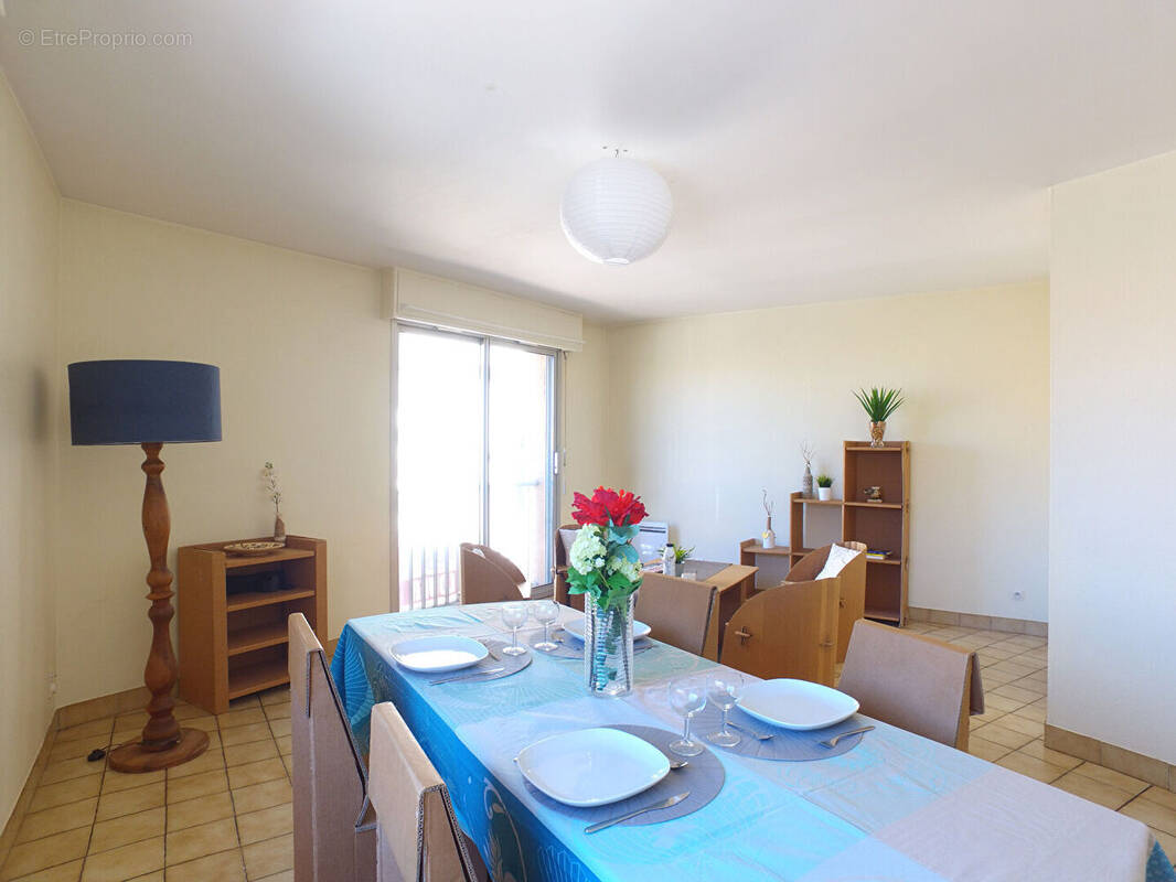 Appartement à LEMPDES