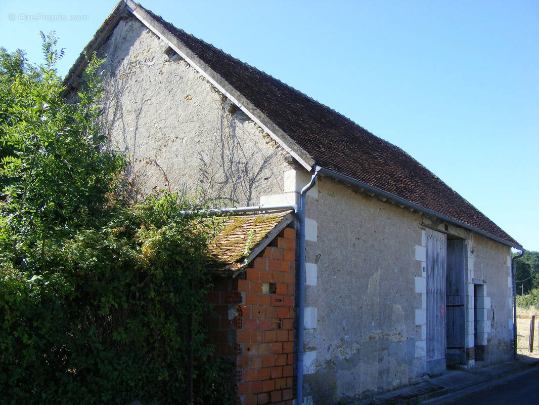 Photo 1 - Autre à VALENCAY