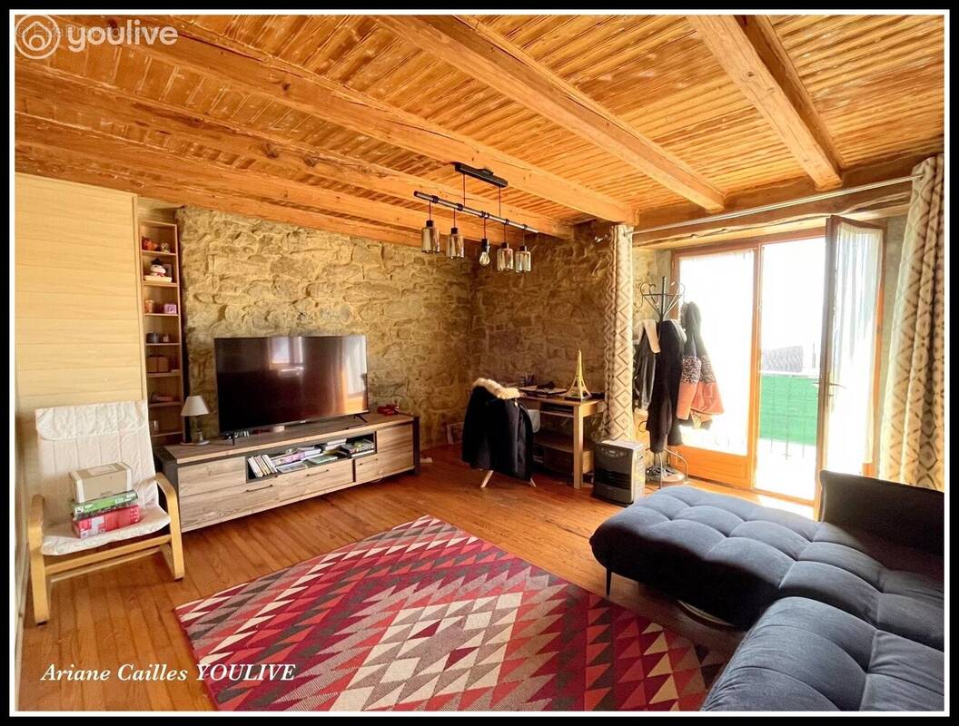 Appartement à FILLINGES