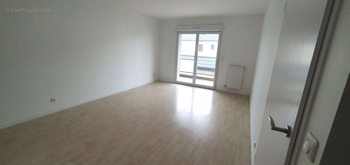 Appartement à RIANTEC