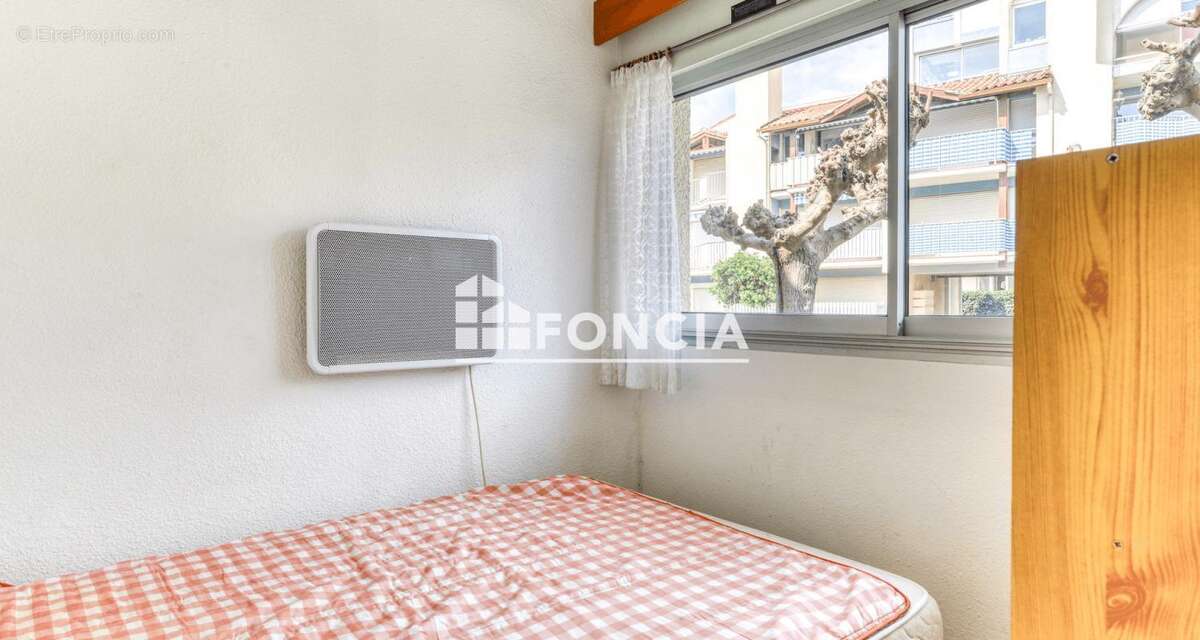 Appartement à FLEURY