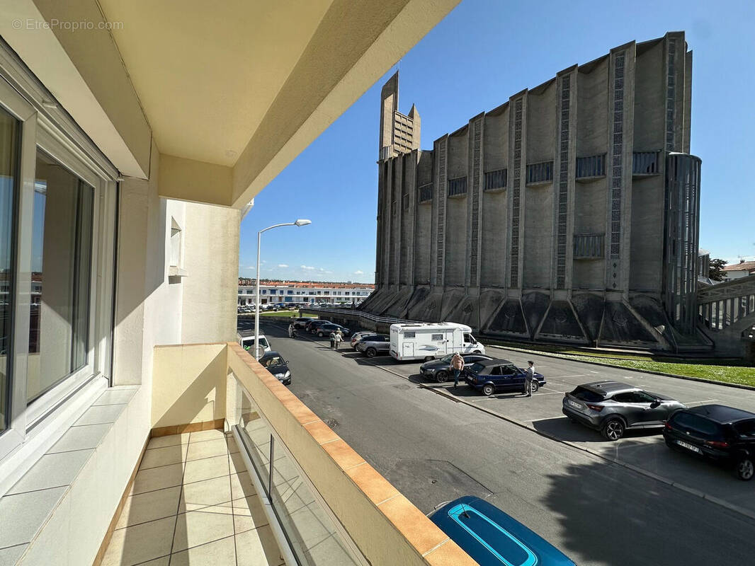 Appartement à ROYAN