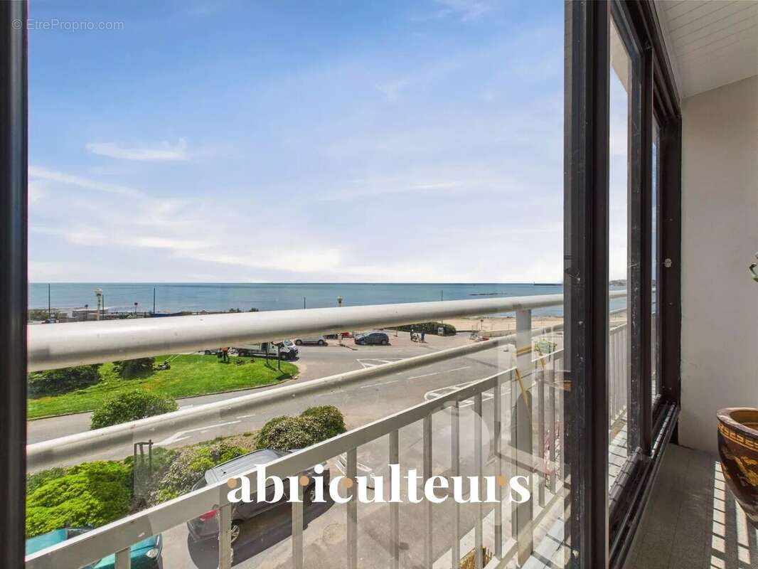 Appartement à LES SABLES-D&#039;OLONNE