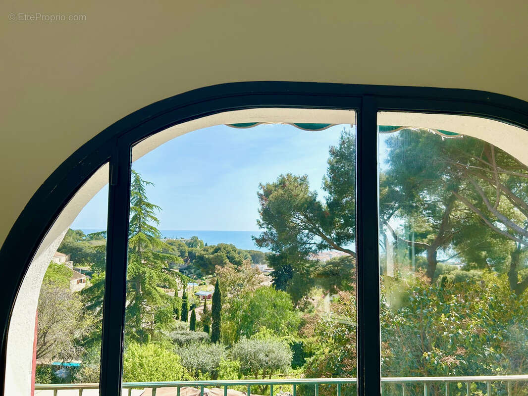 Maison à SETE