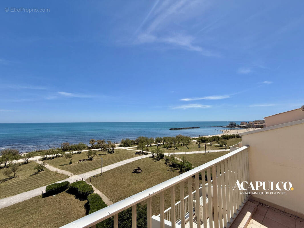 Appartement à AGDE