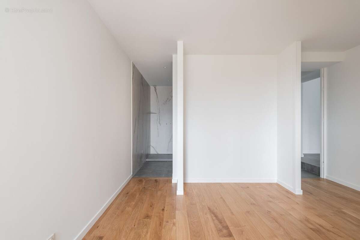 Appartement à CORENC