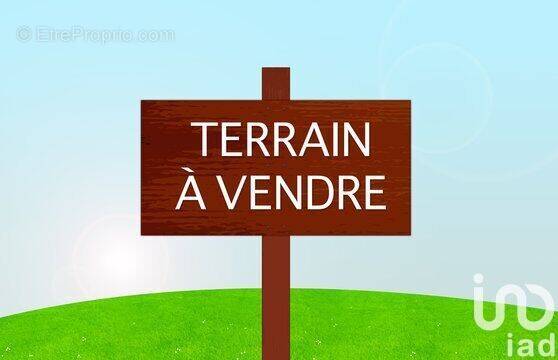 Photo 1 - Terrain à LORETTE