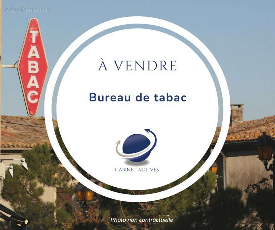 Commerce à LES ECHELLES