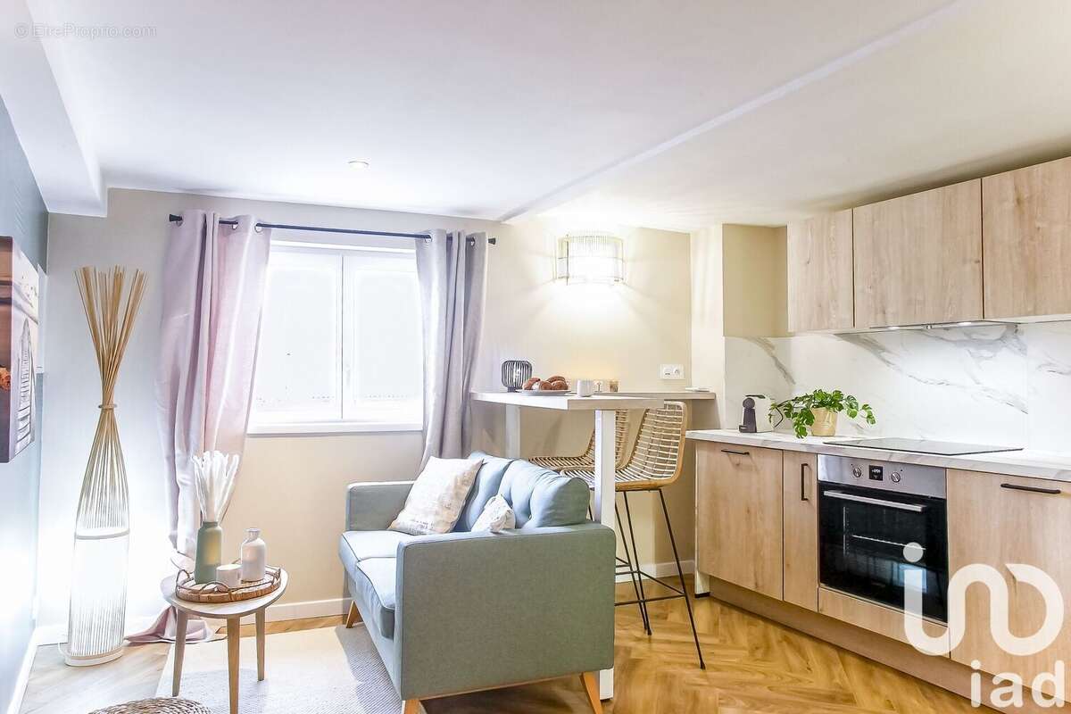 Photo 2 - Appartement à AVIGNON