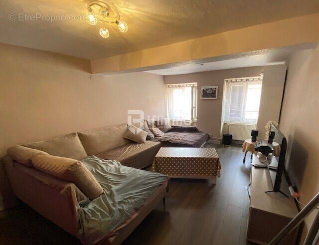 Appartement à BITCHE