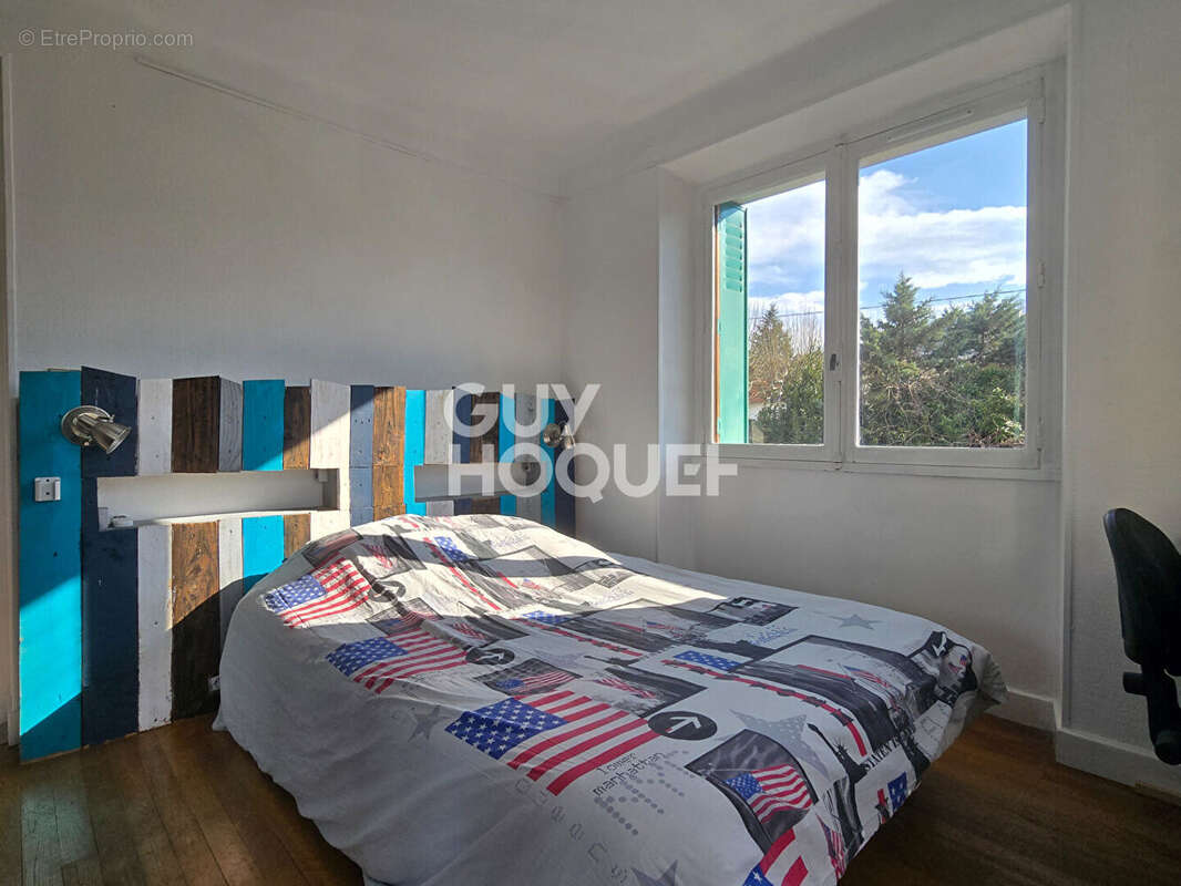 Appartement à AIX-LES-BAINS