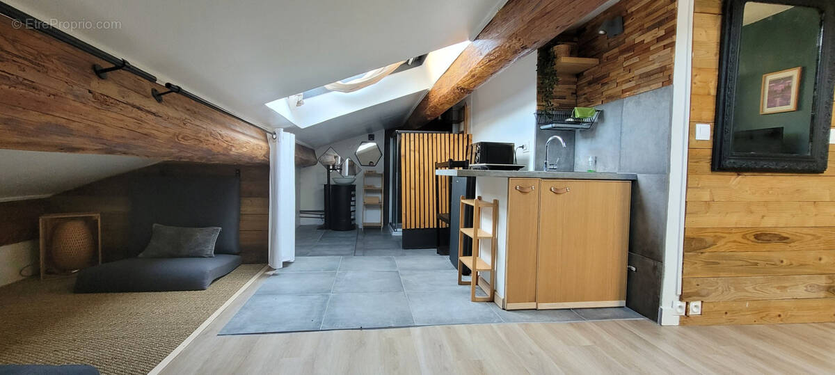 Appartement à HYERES