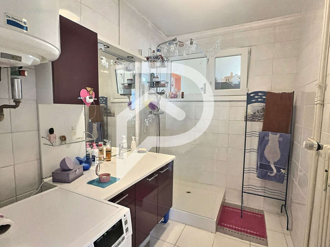 Appartement à COLMAR