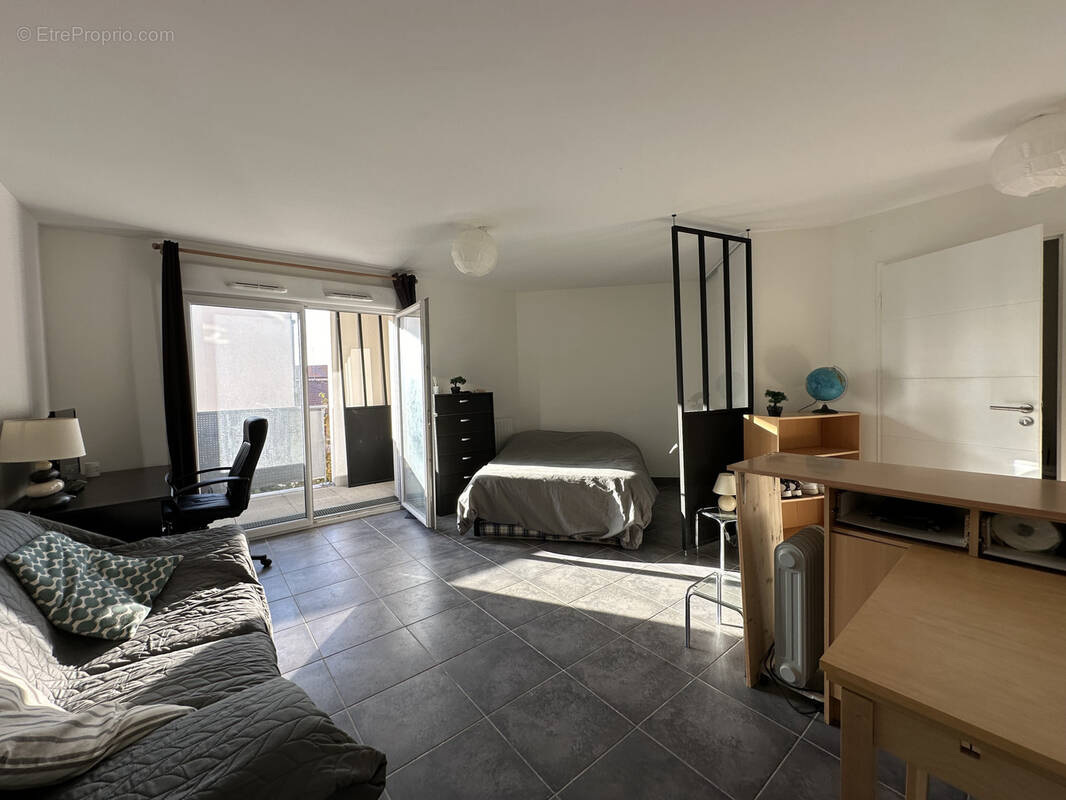 Photo 1 - Appartement à TOULOUSE