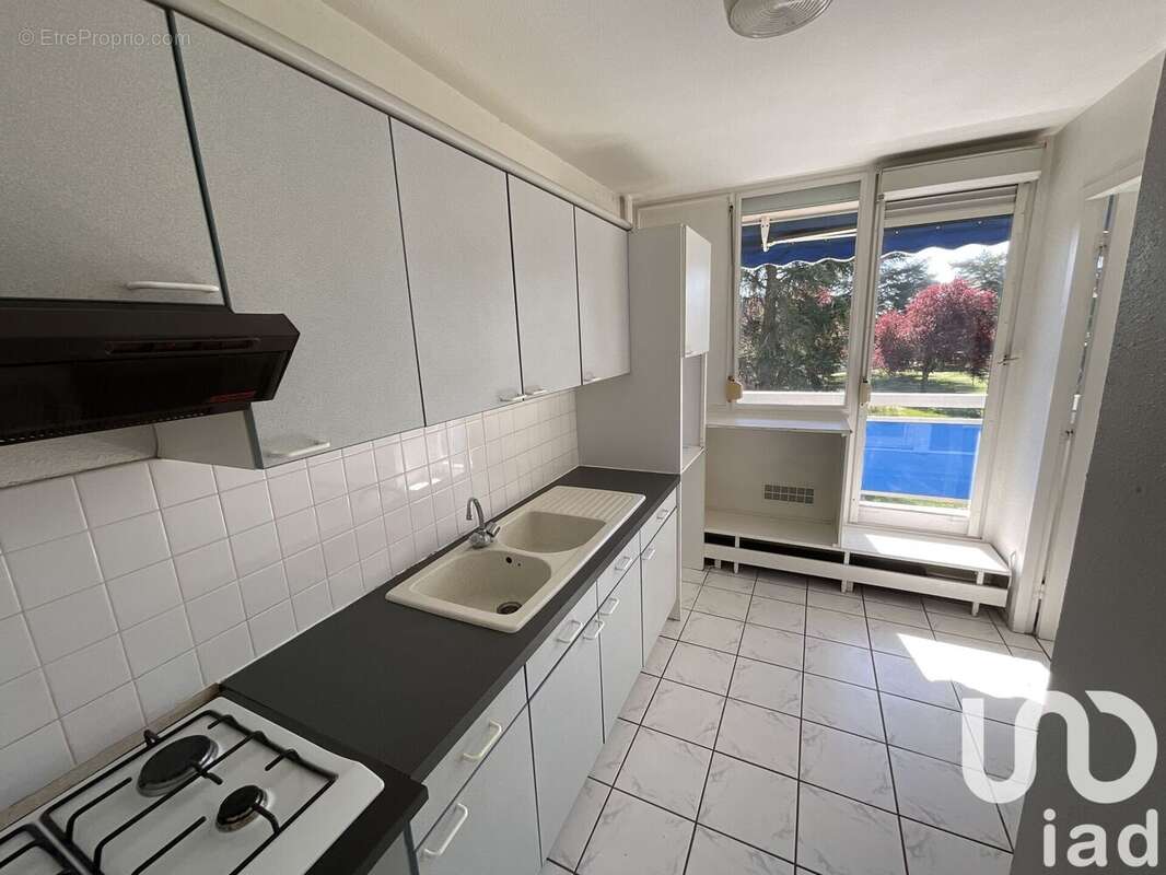 Photo 4 - Appartement à BLANQUEFORT