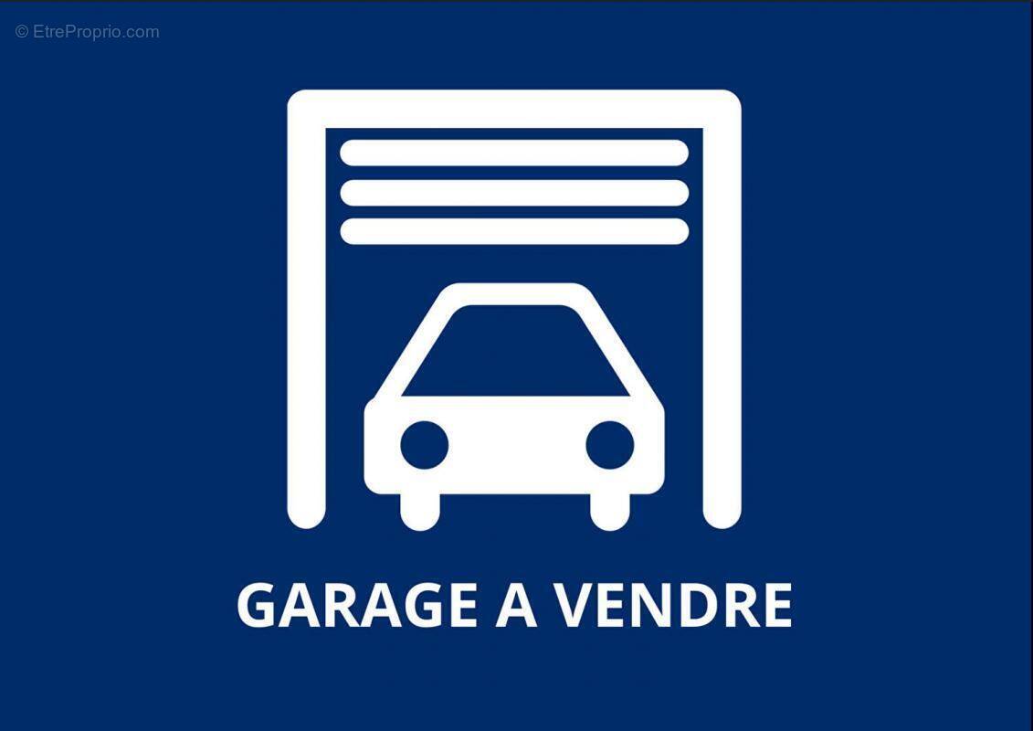 Parking à BORDEAUX
