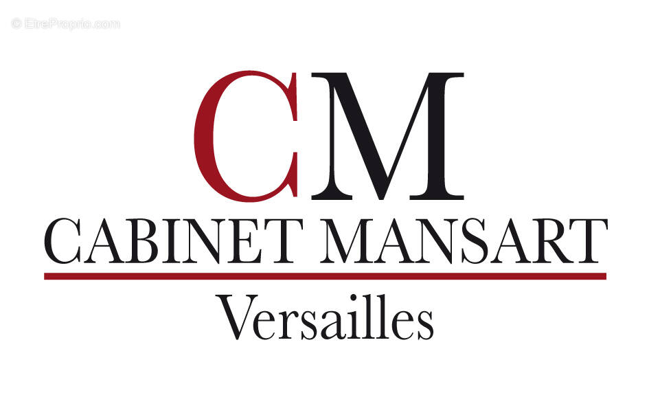 Appartement à VERSAILLES