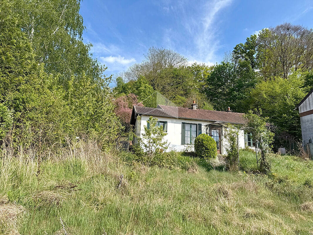 Maison à CHAUMONTEL