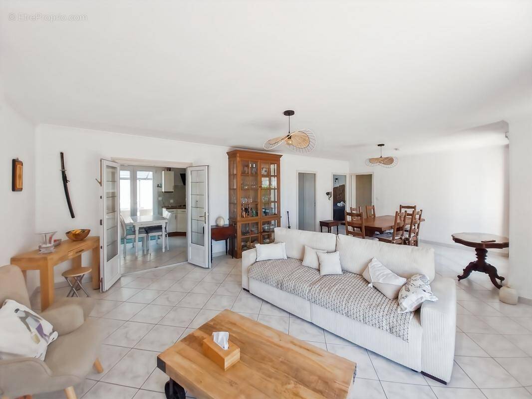 Maison à MARSEILLAN