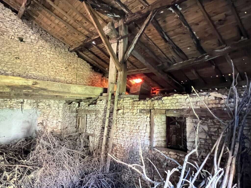 Maison à CIVRAY
