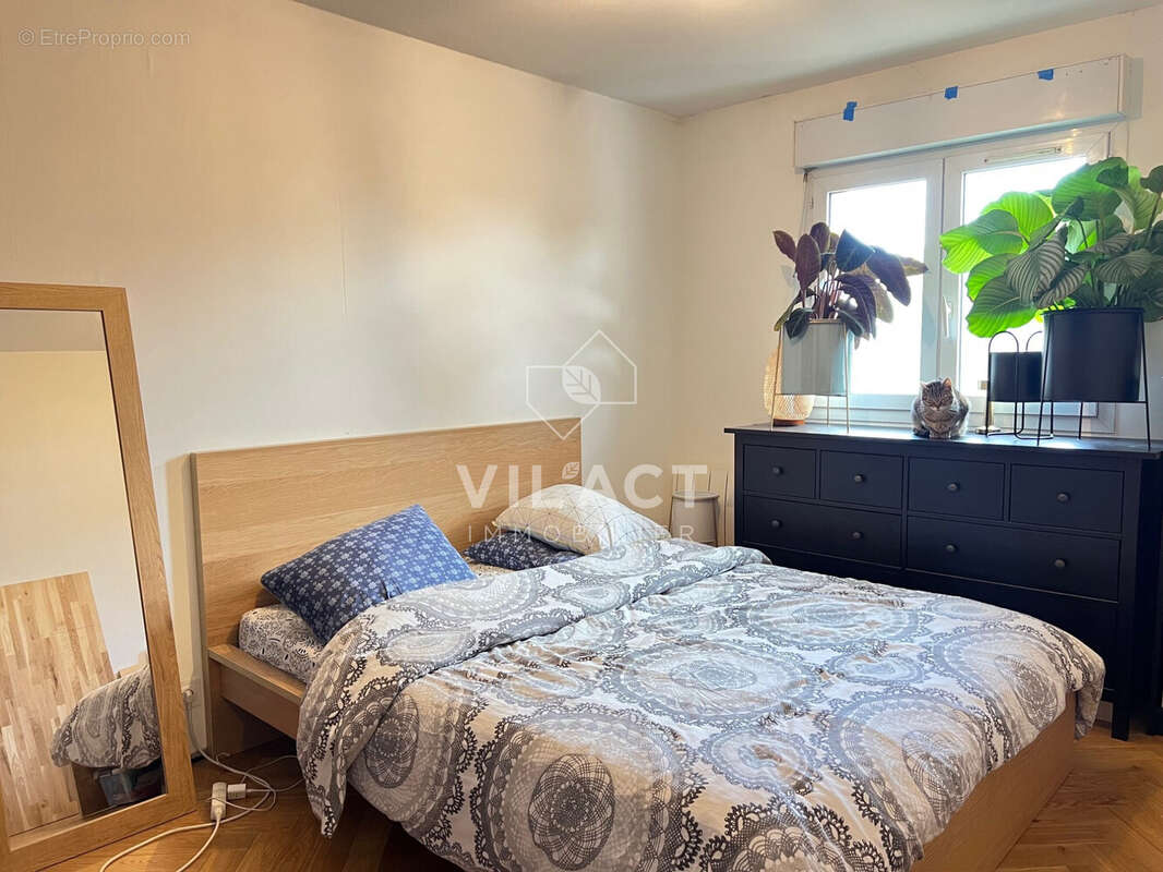 Appartement à MERIGNAC