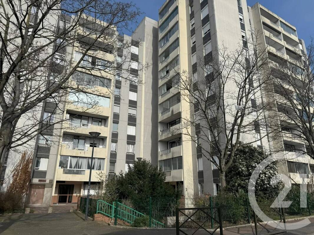 Appartement à ARGENTEUIL