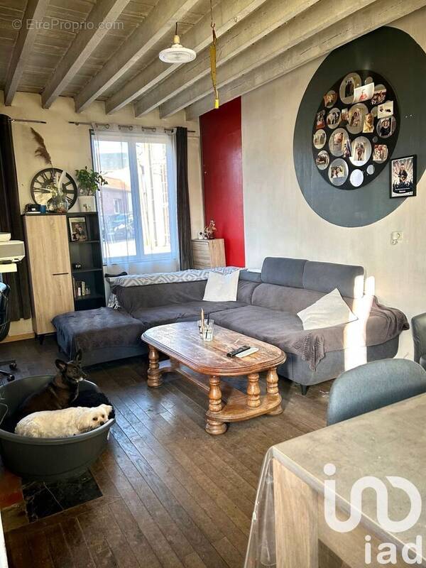Photo 1 - Maison à GAMACHES