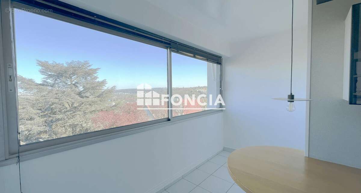 Appartement à MARLY-LE-ROI
