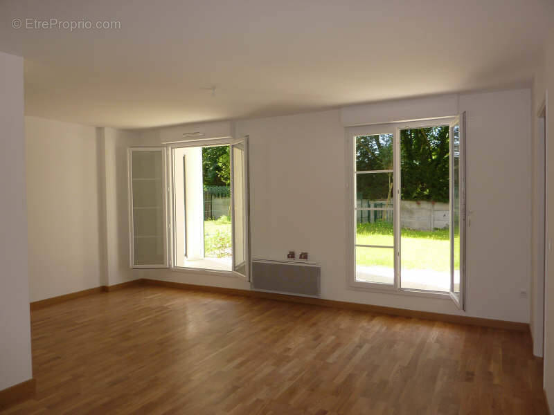 Appartement à COMPIEGNE