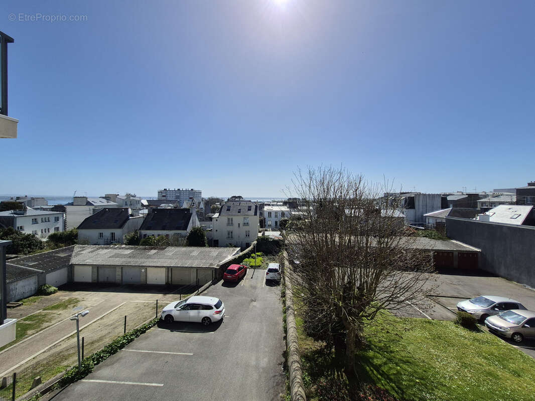 Appartement à BREST