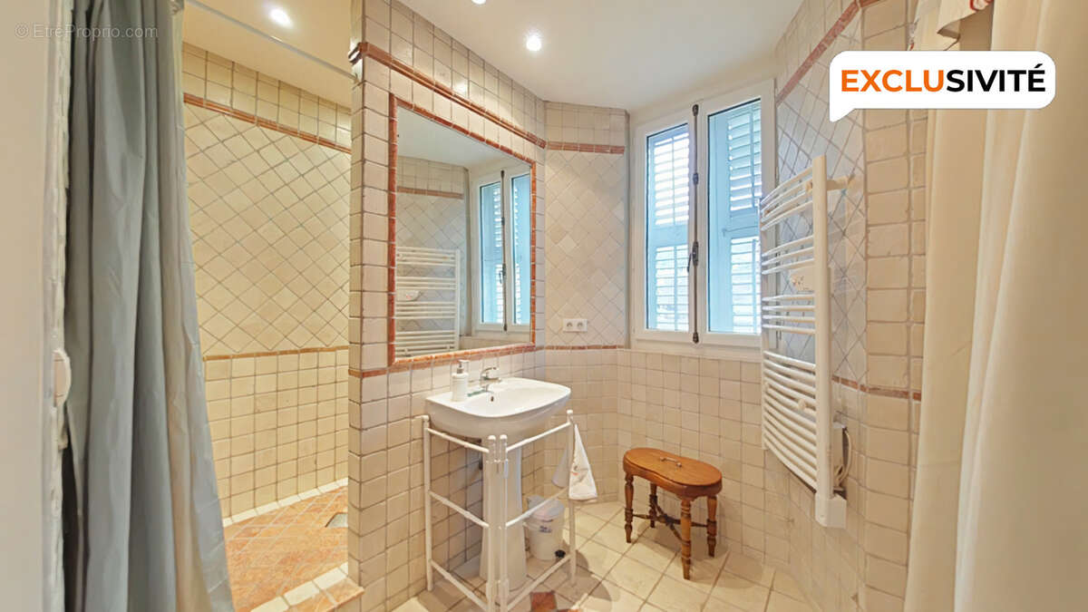 Appartement à UGINE