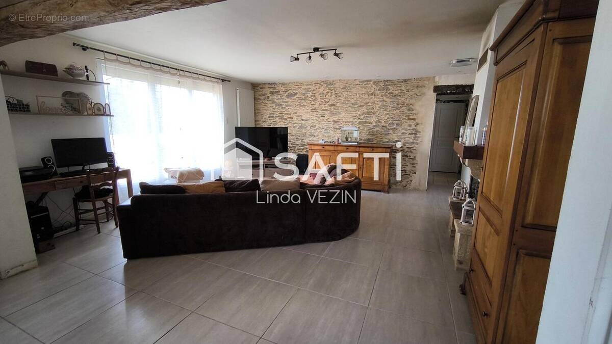 Photo 1 - Maison à NESMY